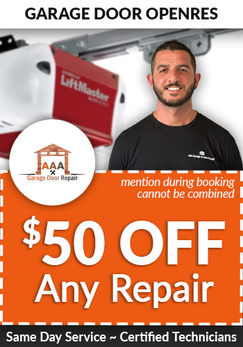 garage-door-openers in ladera ranch